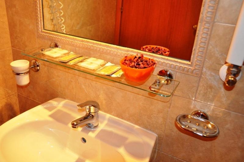 Tiffany Roma Suite חדר תמונה
