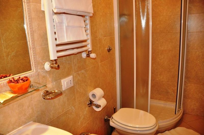 Tiffany Roma Suite חדר תמונה