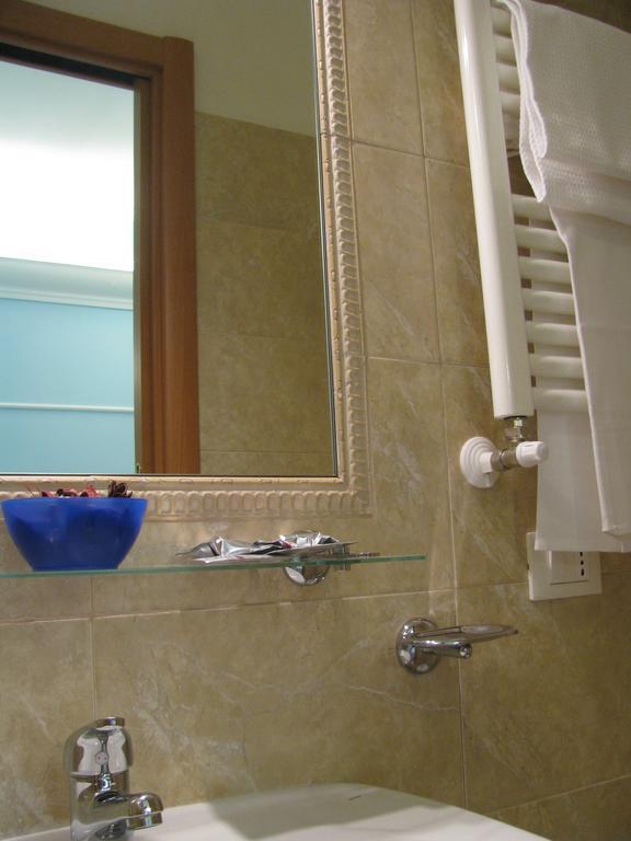 Tiffany Roma Suite חדר תמונה