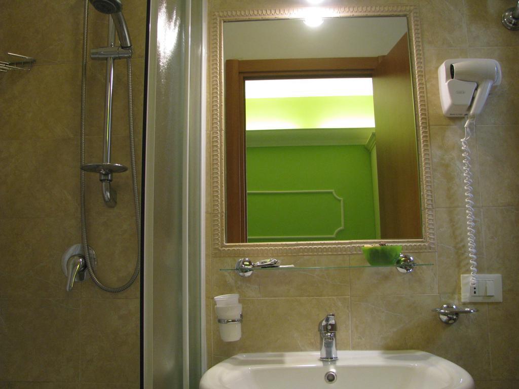 Tiffany Roma Suite חדר תמונה