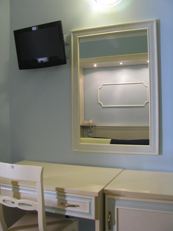 Tiffany Roma Suite חדר תמונה
