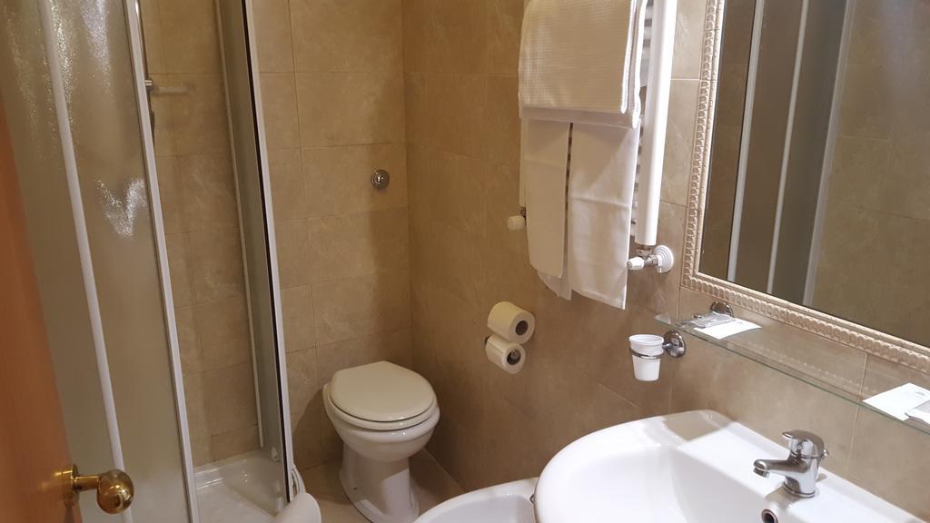 Tiffany Roma Suite מראה חיצוני תמונה