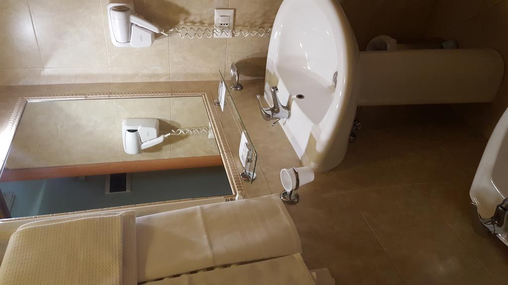 Tiffany Roma Suite מראה חיצוני תמונה
